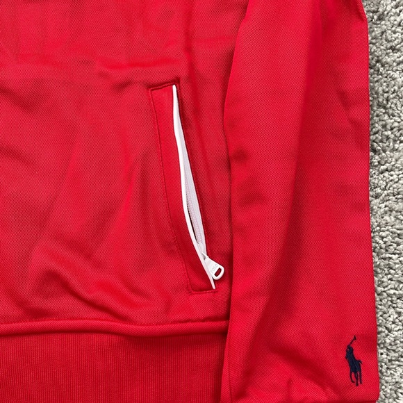 Paris 2024 Team USA Ralph Lauren zip up jacket - Picture 3 of 4